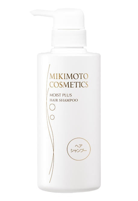 MIKIMOTO COSMETICS御木本洗发水380ml