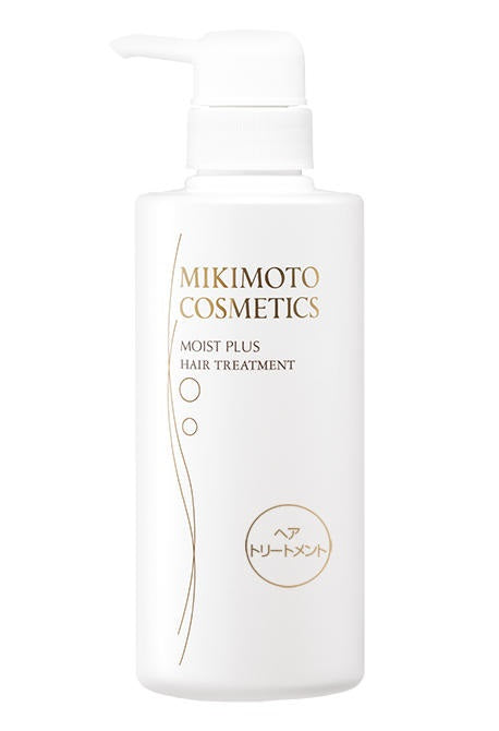 MIKIMOTO COSMETICS御木本护发素380ml