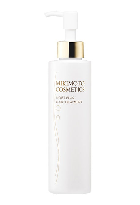 MIKIMOTO COSMETICS御木本身体乳180ml