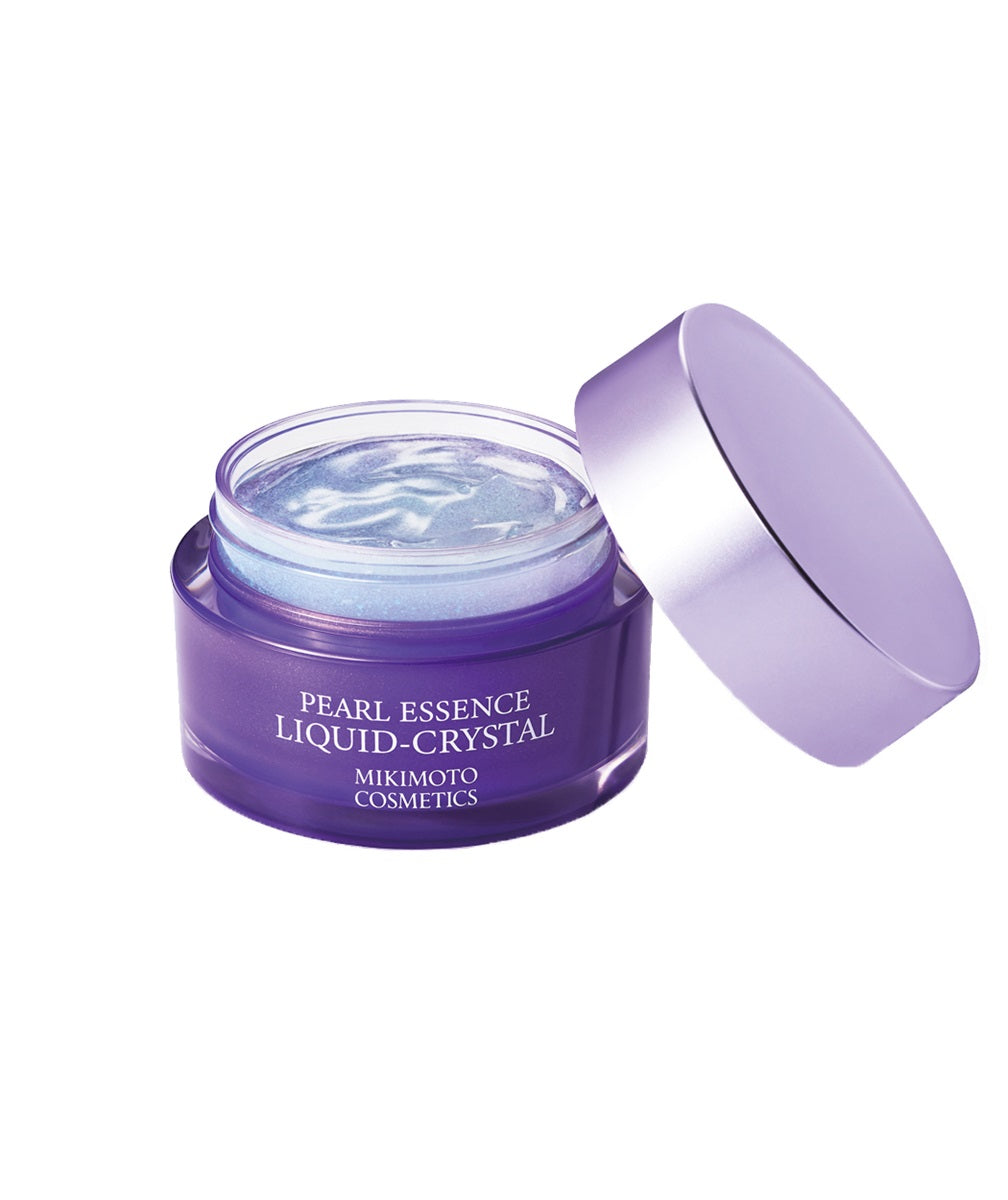 MIKIMOTO COSMETICS御木本珍珠肌底精华48g