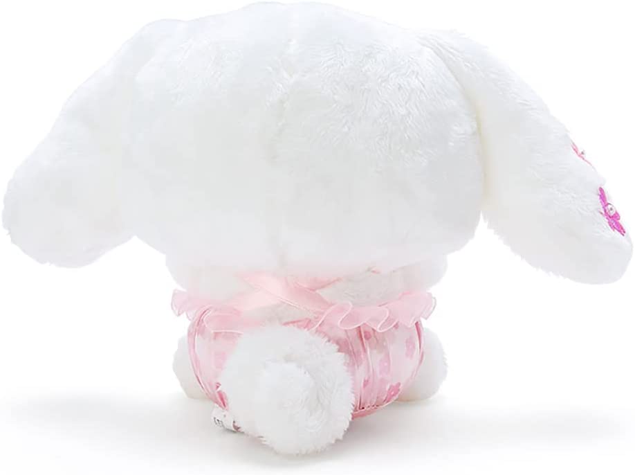 Sanrio三丽鸥2022樱花限定玩偶 玉桂狗