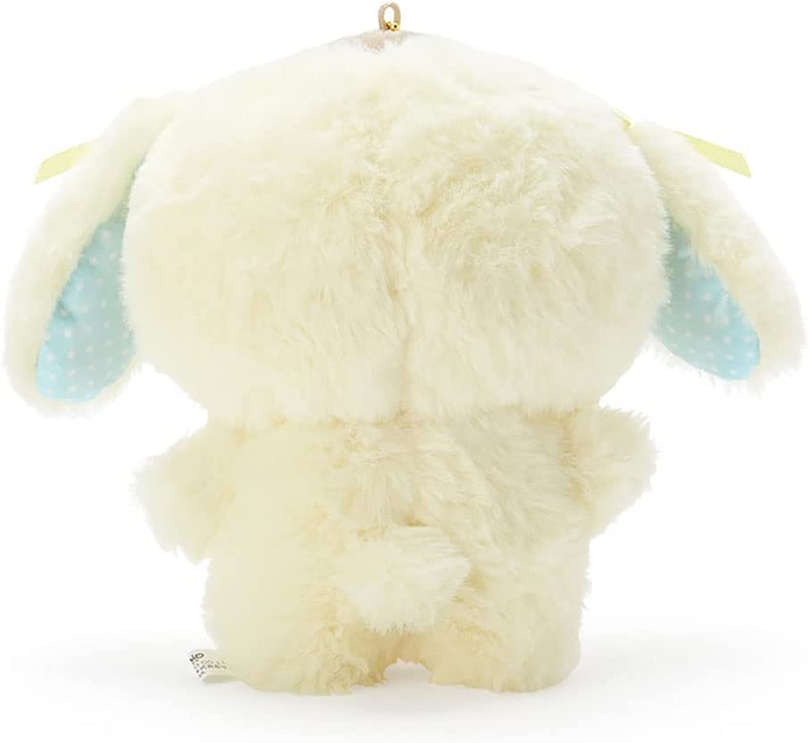 Sanrio三丽鸥2022复活节限定挂件 布丁狗