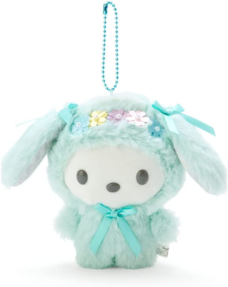 Sanrio三丽鸥2022复活节限定挂件 帕恰狗