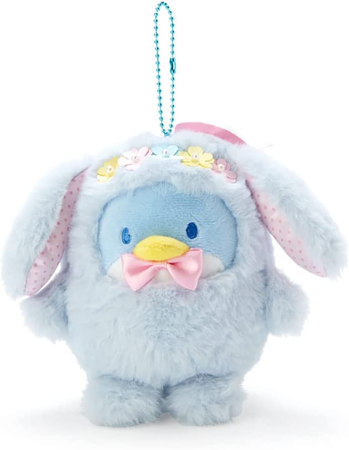 Sanrio三丽鸥2022复活节限定挂件 山姆企鹅