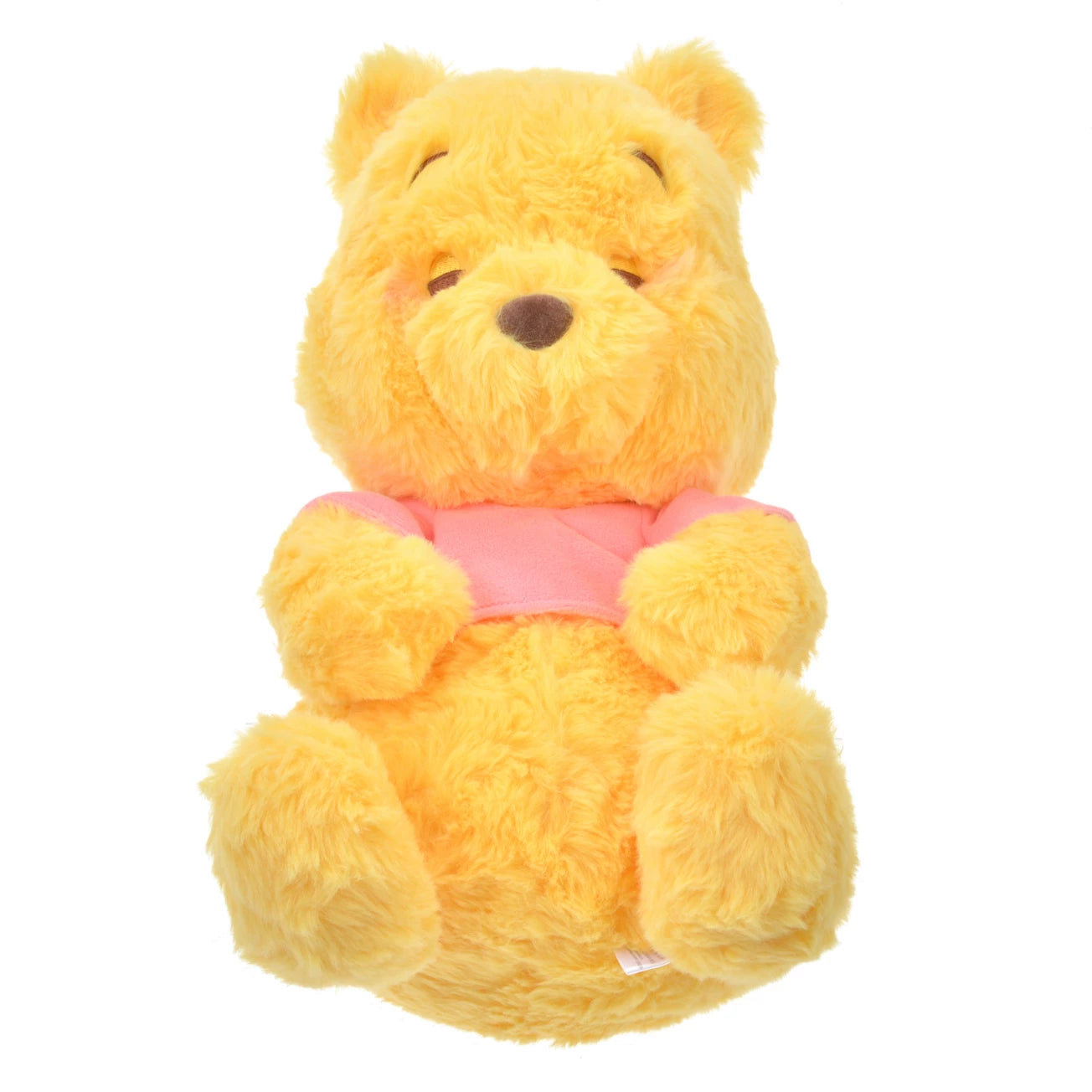 东京迪士尼瞌睡系列玩偶 噗噗