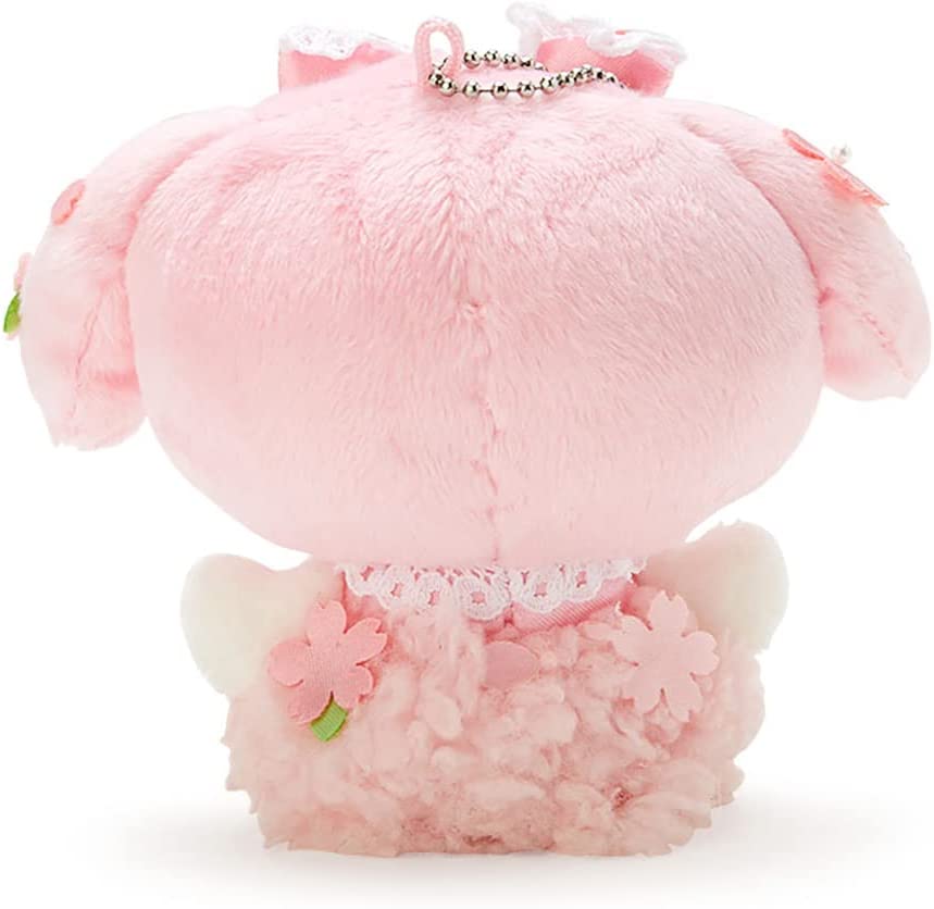 Sanrio三丽鸥2022樱花限定挂件 美乐蒂