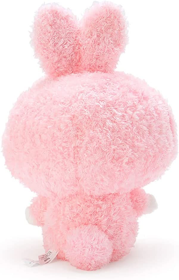 Sanrio三丽鸥2022复活节限定玩偶 美乐蒂