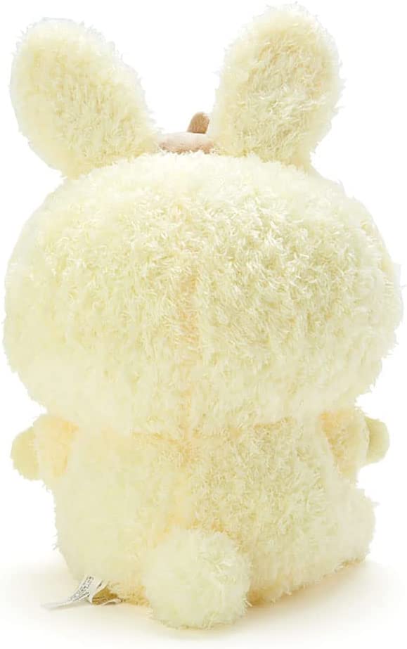 Sanrio三丽鸥2022复活节限定玩偶 布丁狗