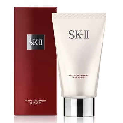 SK-II SK2洁面120g