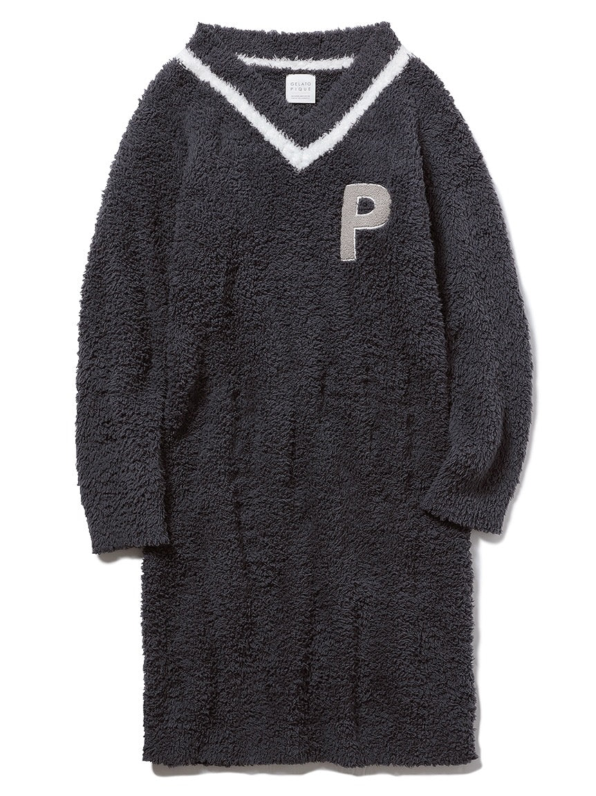 Gelato Pique 软绵绵家居服 睡裙