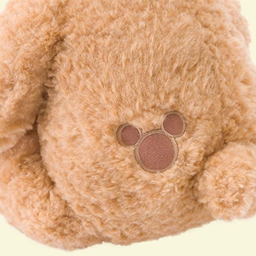 东京迪士尼玩偶S 达菲