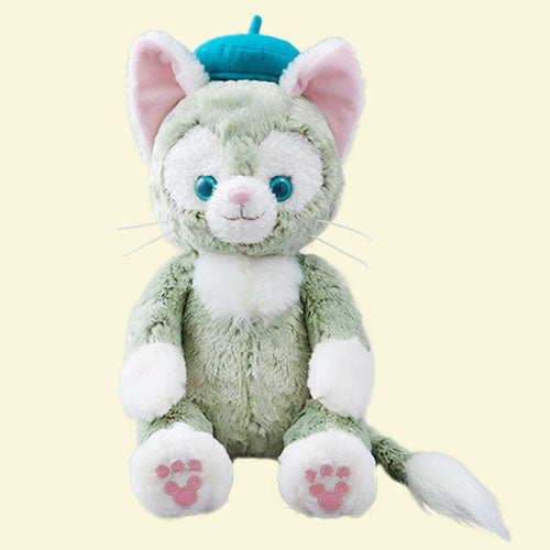 东京迪士尼玩偶S 杰拉多尼托尼