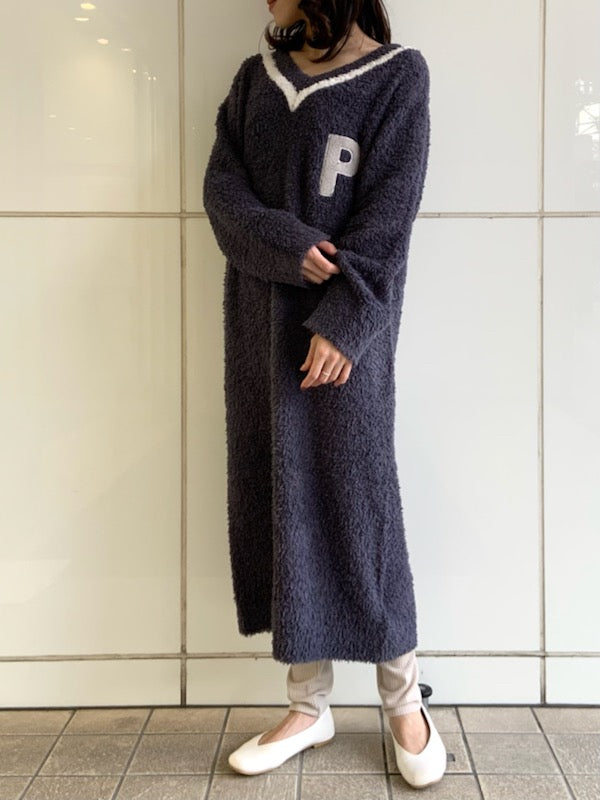 Gelato Pique 软绵绵家居服 睡裙