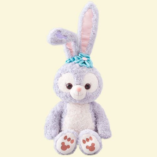 东京迪士尼玩偶M 星黛露