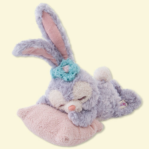 东京迪士尼甜梦系列玩偶 星黛露