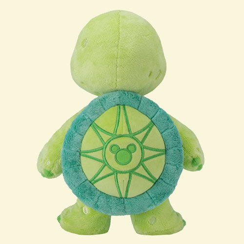 东京迪士尼玩偶S 奥乐米拉OLU