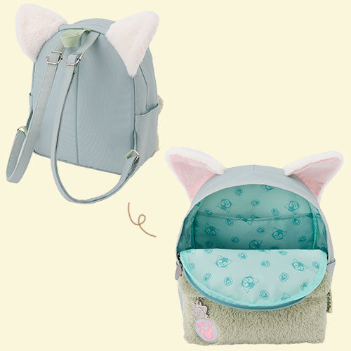 东京迪士尼双肩包 杰拉多尼托尼