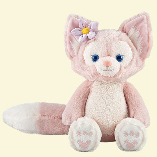 东京迪士尼玩偶S玲娜贝儿