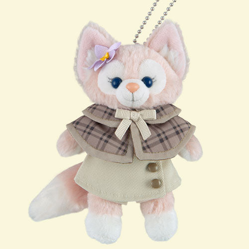 东京迪士尼玲娜贝儿站姿挂件