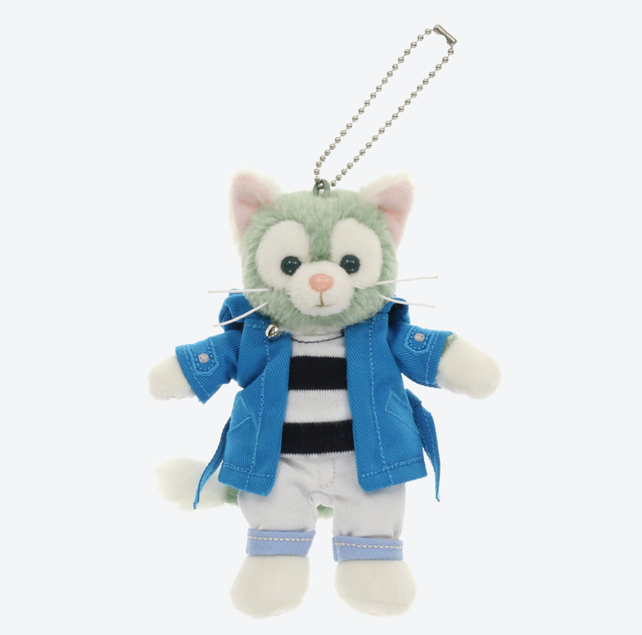 东京迪士尼捉迷藏挂件 杰拉多尼托尼