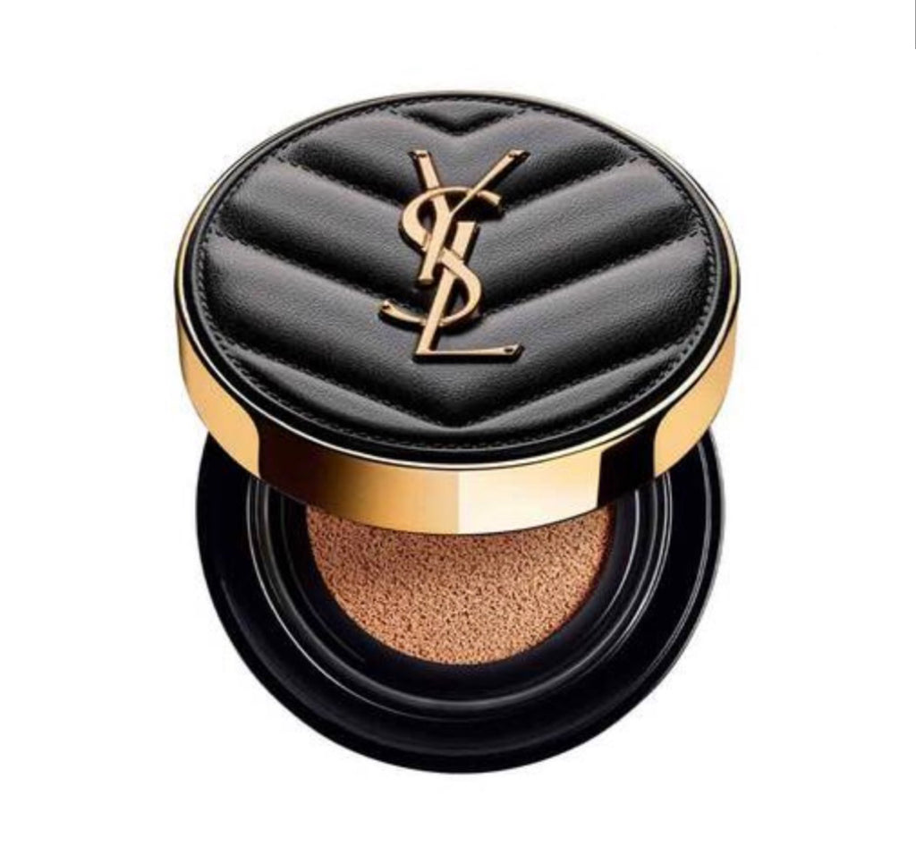 YVES SAINT LAURENT YSL皮革气垫