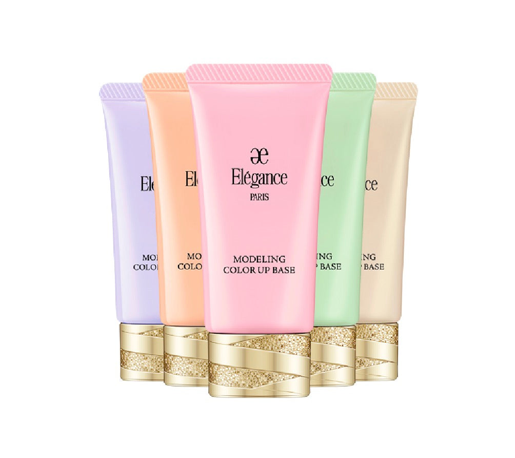 ELEGANCE隔离妆前乳30g
