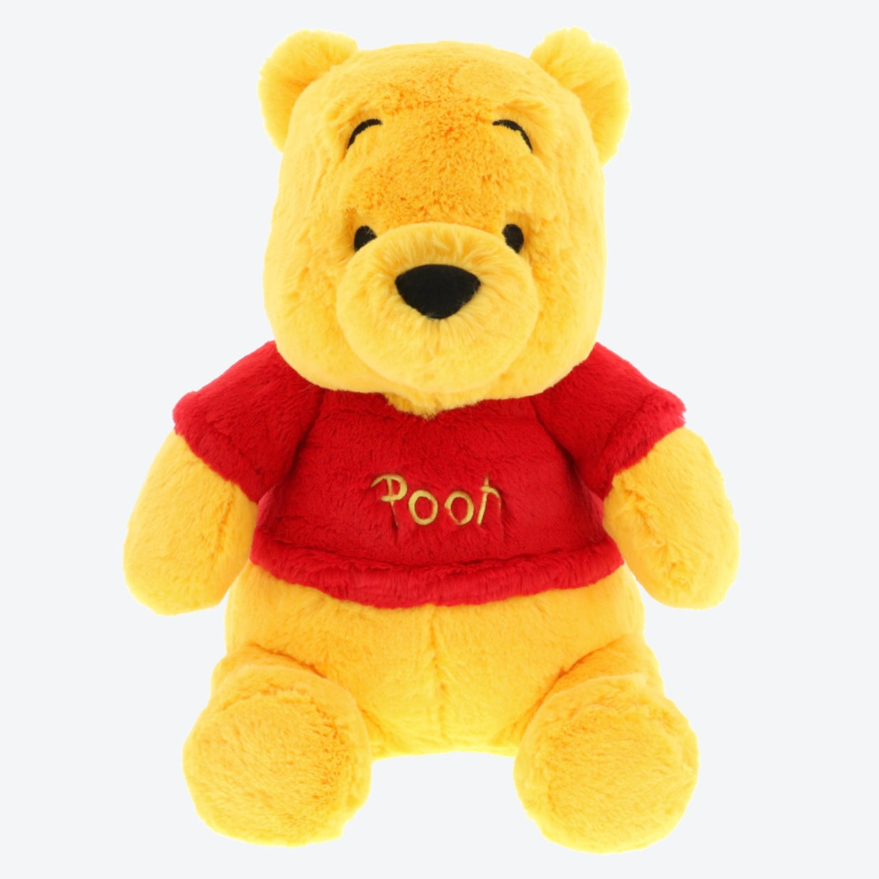 东京迪士尼超柔软噗噗玩偶M