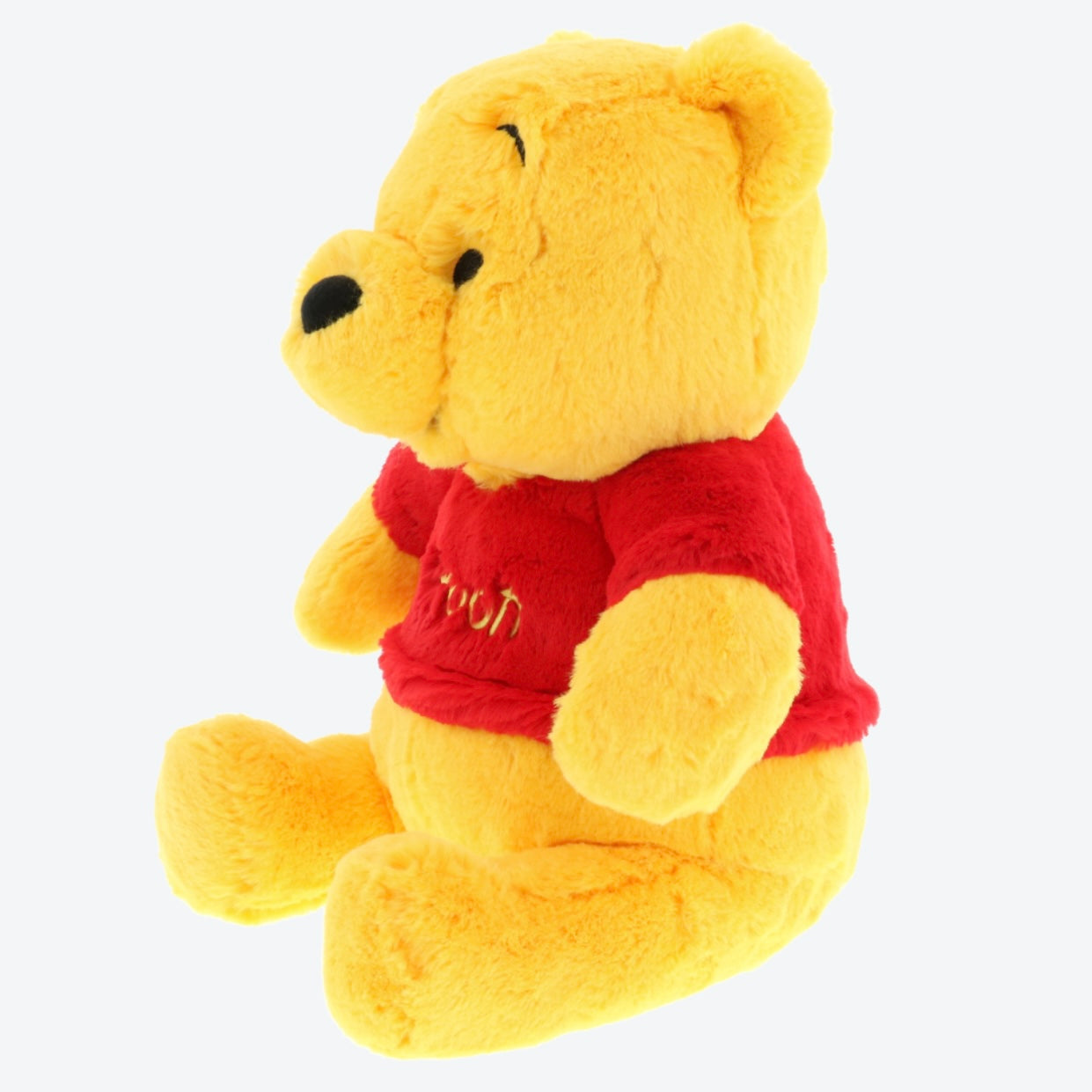 东京迪士尼超柔软噗噗玩偶M