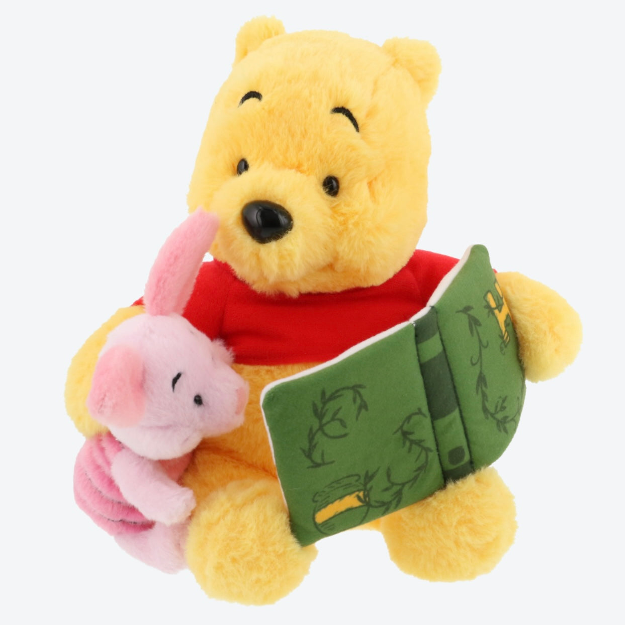 东京迪士尼好朋友系列噗噗