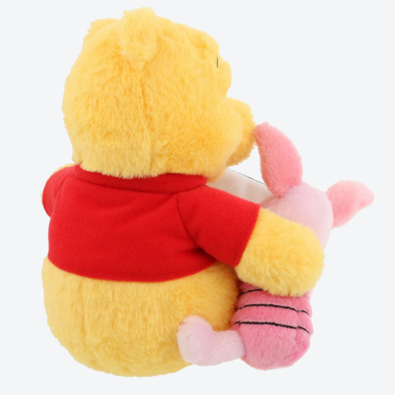 东京迪士尼好朋友系列噗噗