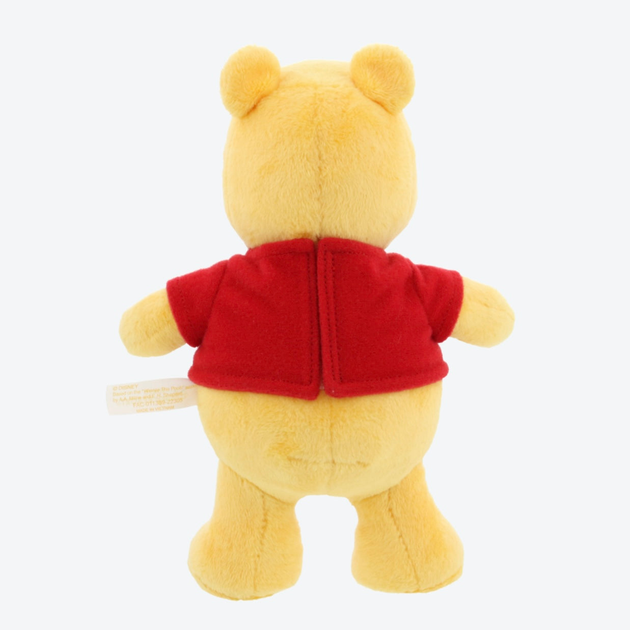 东京迪士尼骨架噗噗