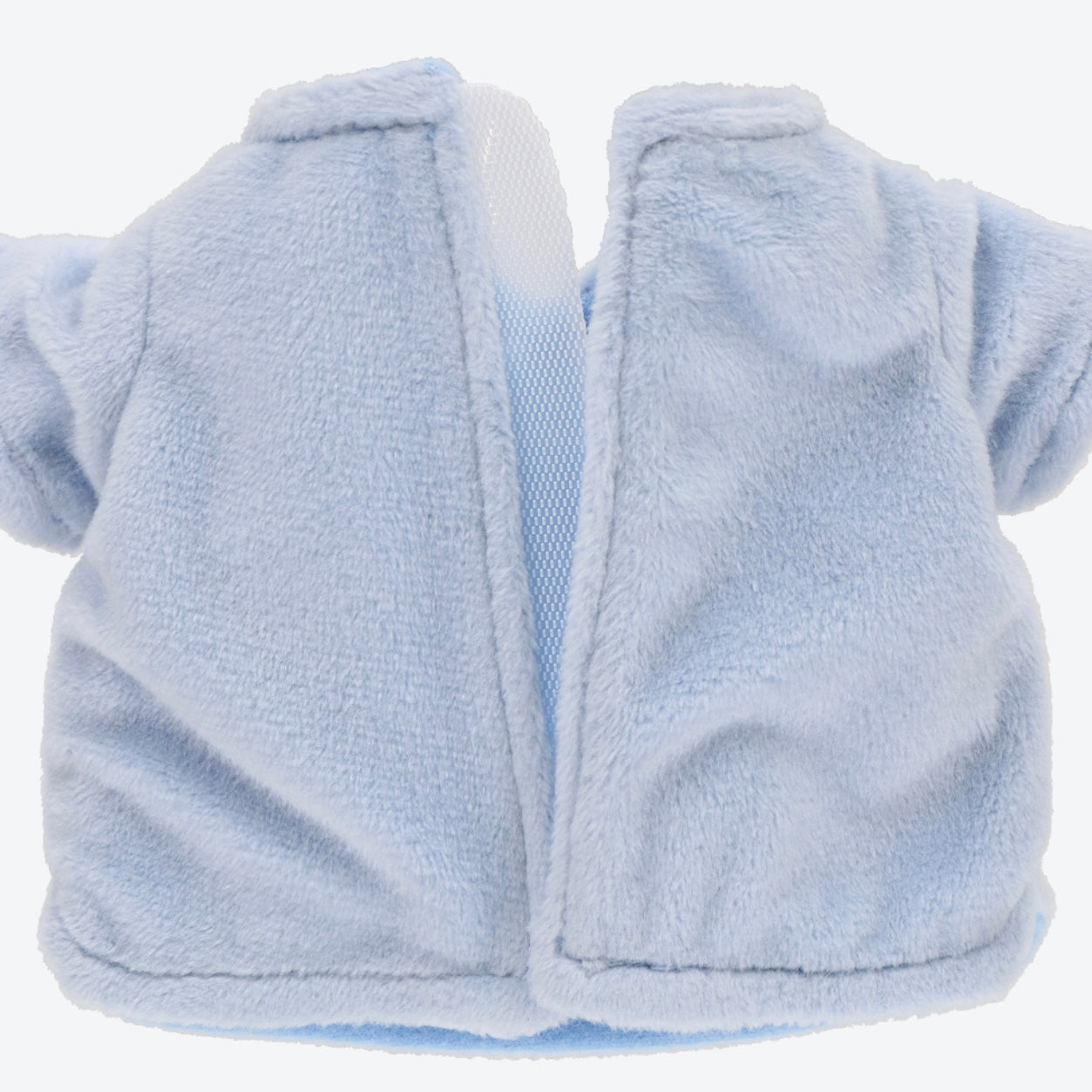 东京迪士尼骨架噗噗 着替