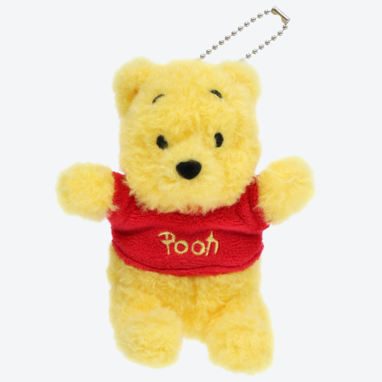 东京迪士尼卷毛噗噗挂件