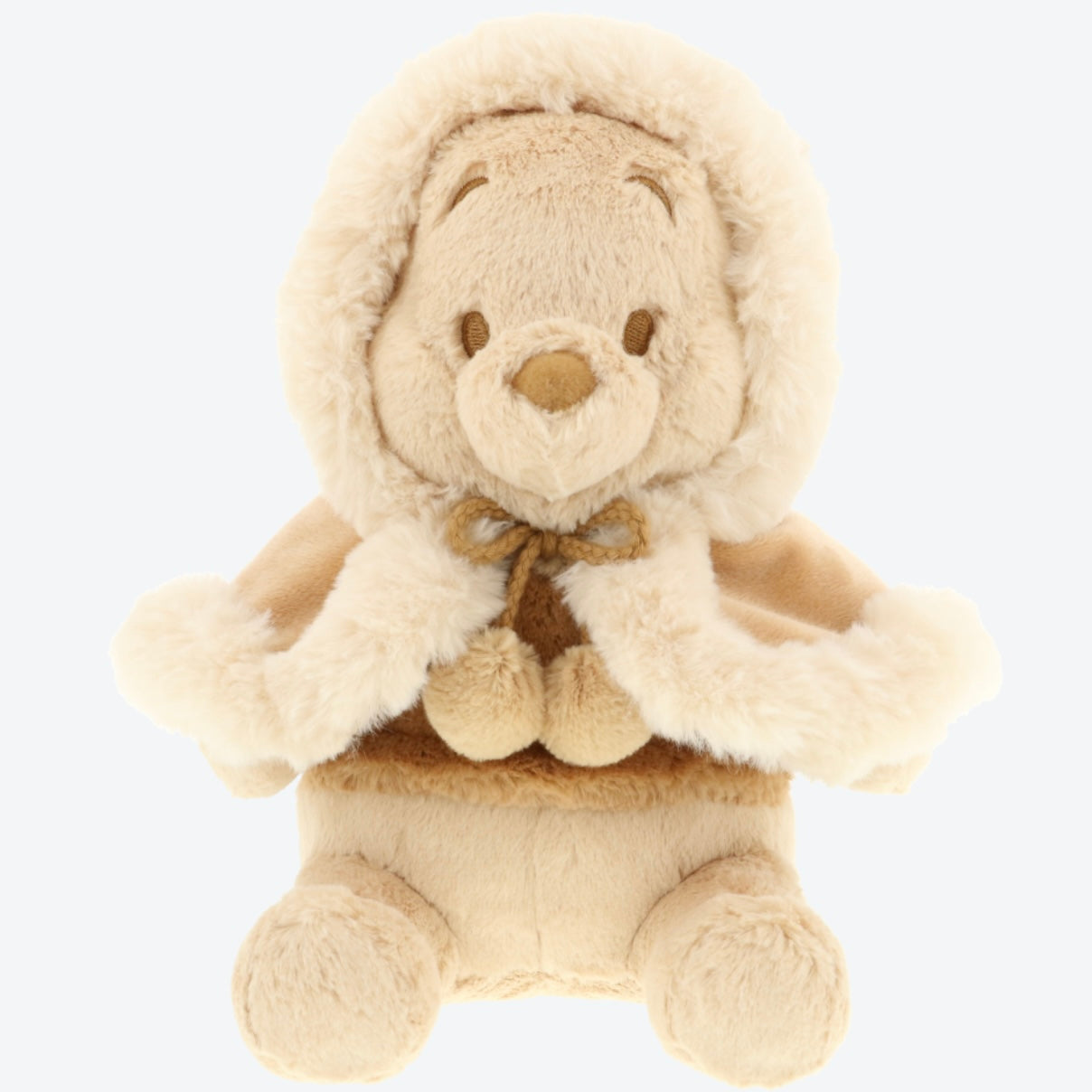 东京迪士尼奶茶噗噗