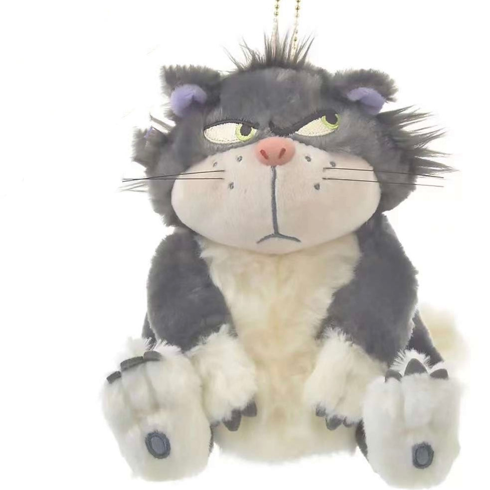 东京迪士尼路西法挂件