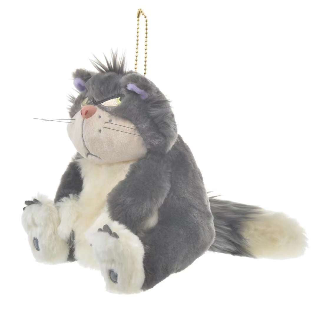 东京迪士尼路西法挂件