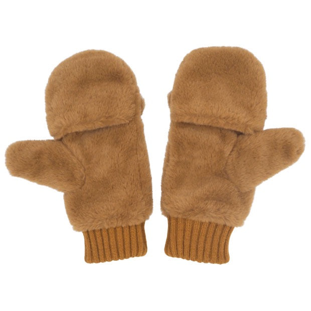 USJ日本环球影城Tim熊保暖手套