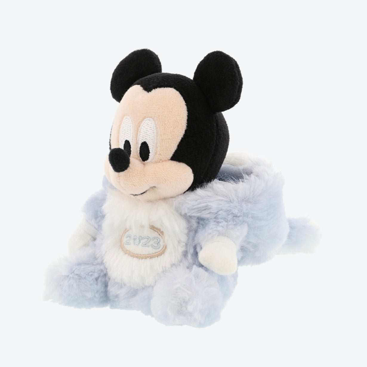 东京迪士尼2023兔年限定挂件 米奇