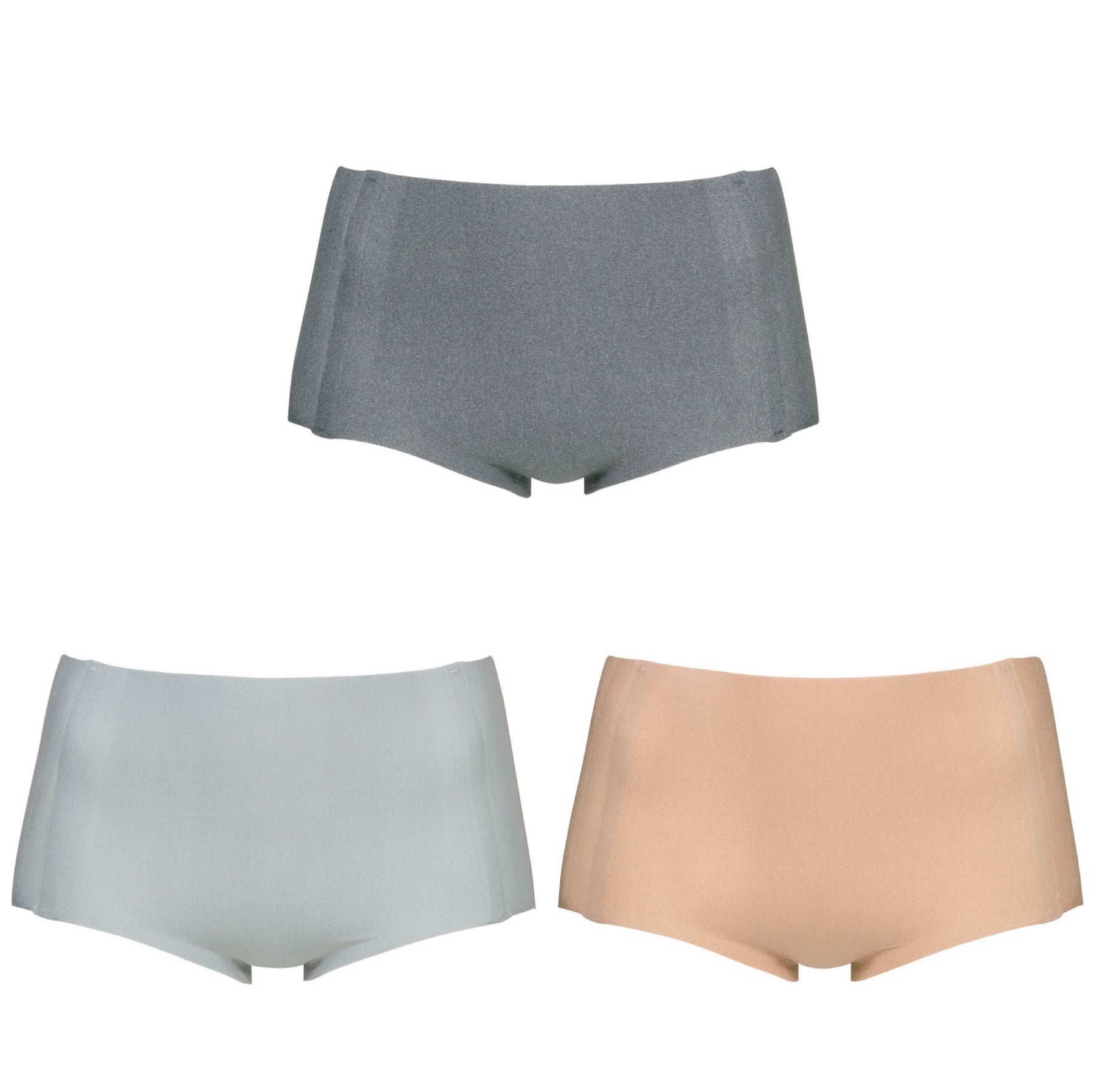 WACOAL华歌尔GOCOC高腰款内裤 PGG310