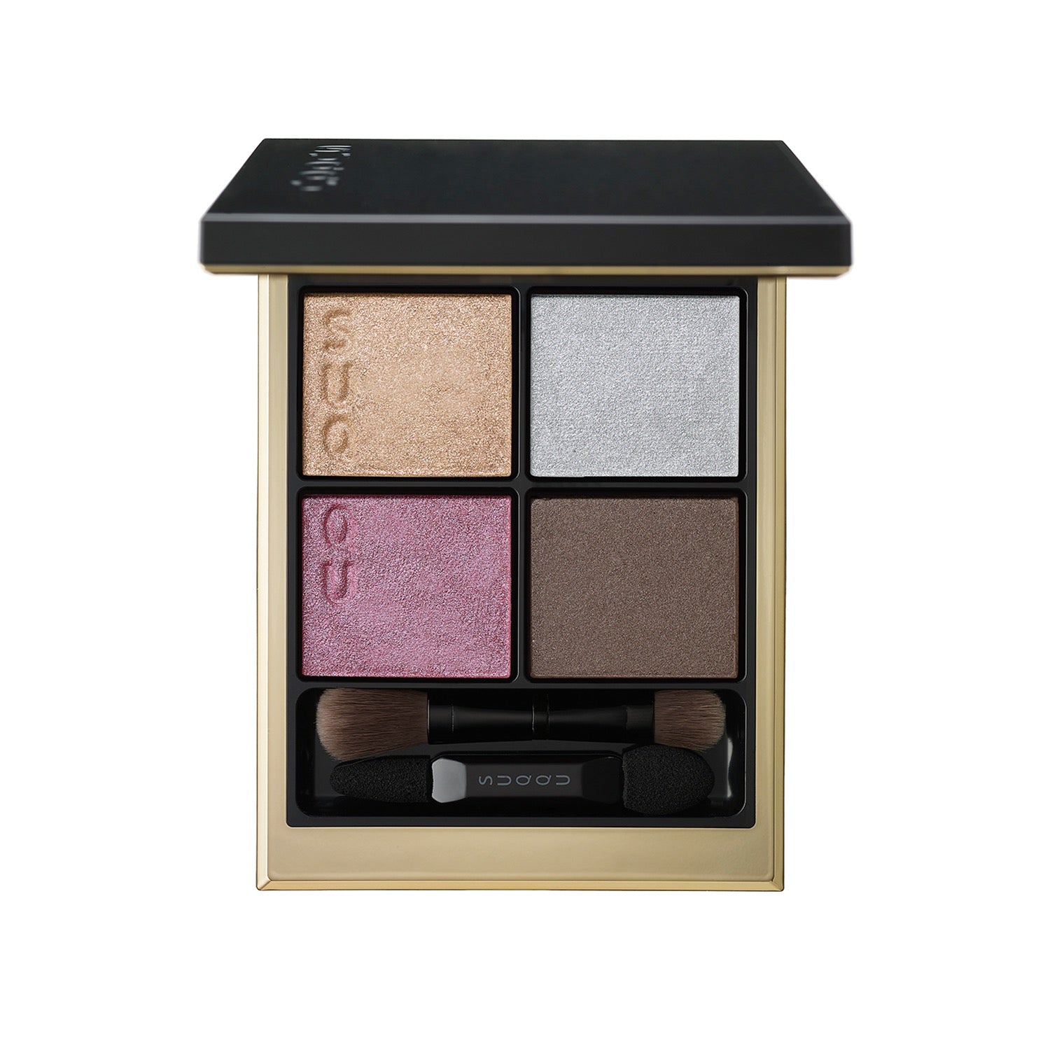 SUQQU四色眼影6.2g 13色选