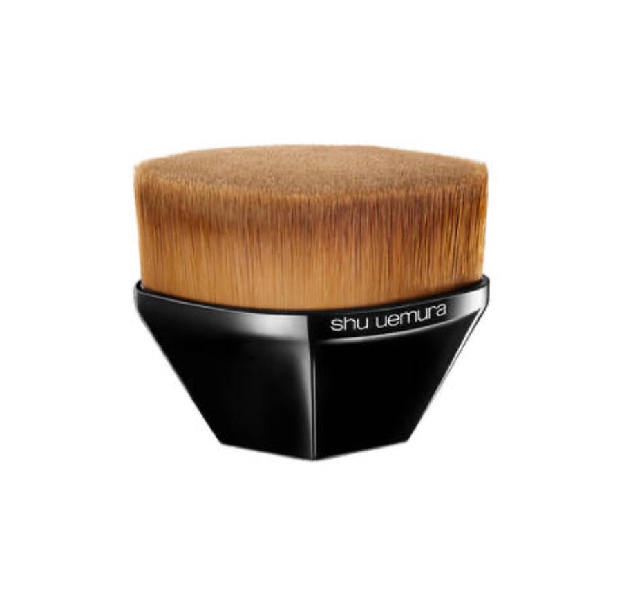 SHU UEMURA植村秀55粉底刷