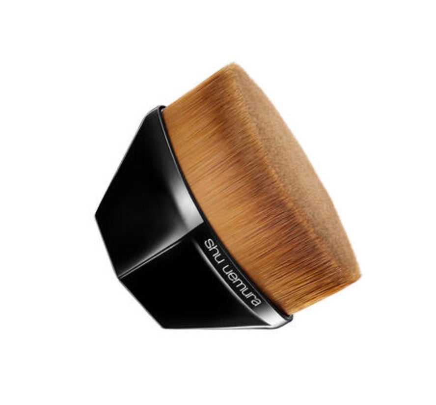 SHU UEMURA植村秀55粉底刷