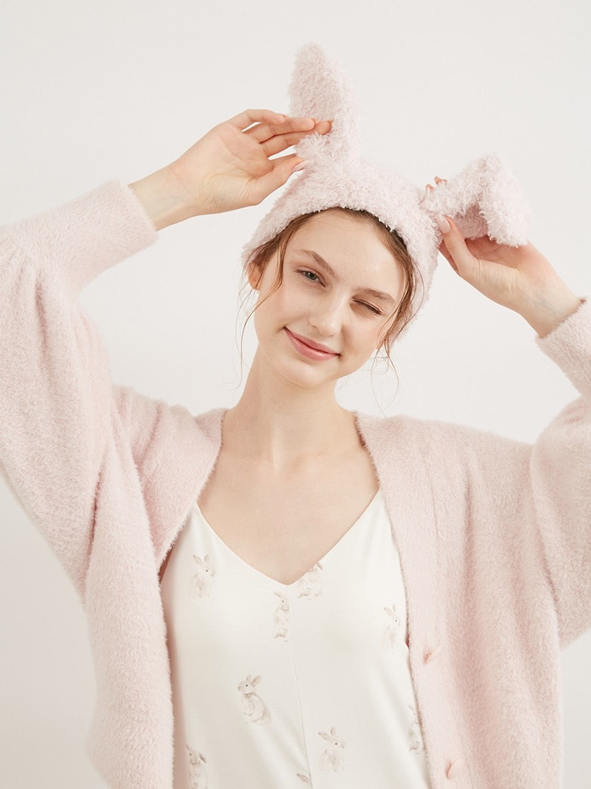 GELATO PIQUE兔耳朵发带