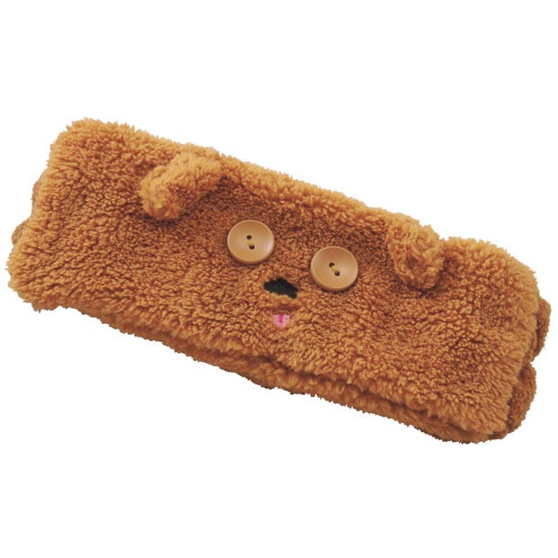 USJ日本环球影城Tim熊发带