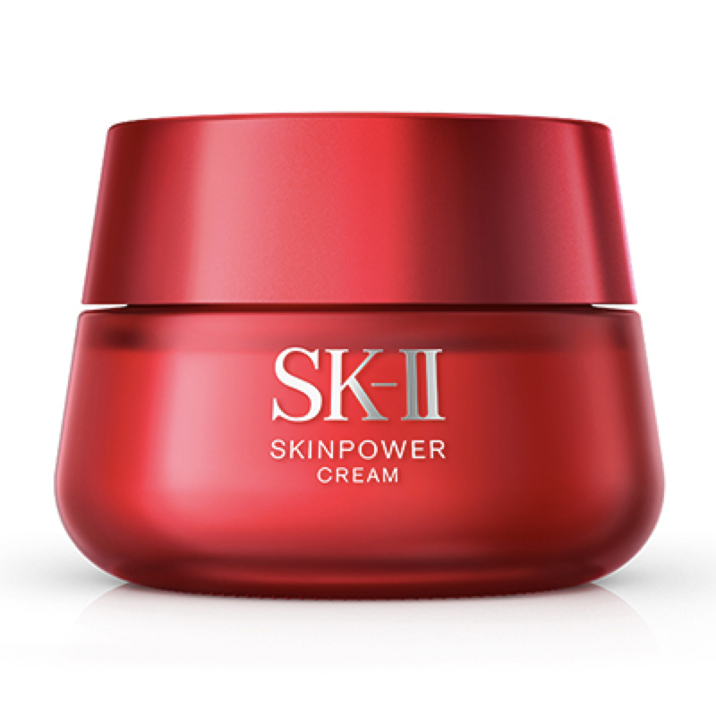 SK-II SK2大红瓶滋润版面霜80g