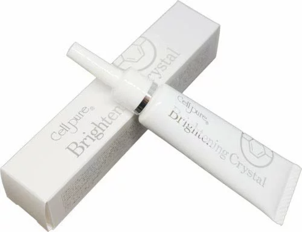 Cellpure祛斑霜12g