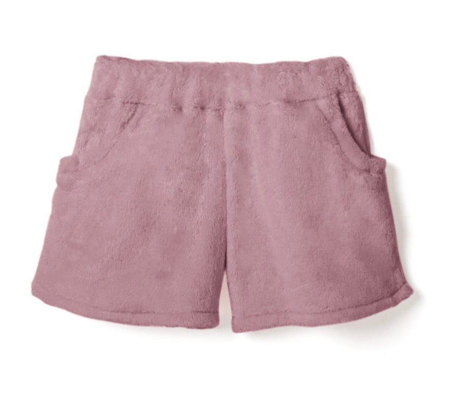 GRL X Sanrio三丽鸥美乐蒂毛绒卫衣套装