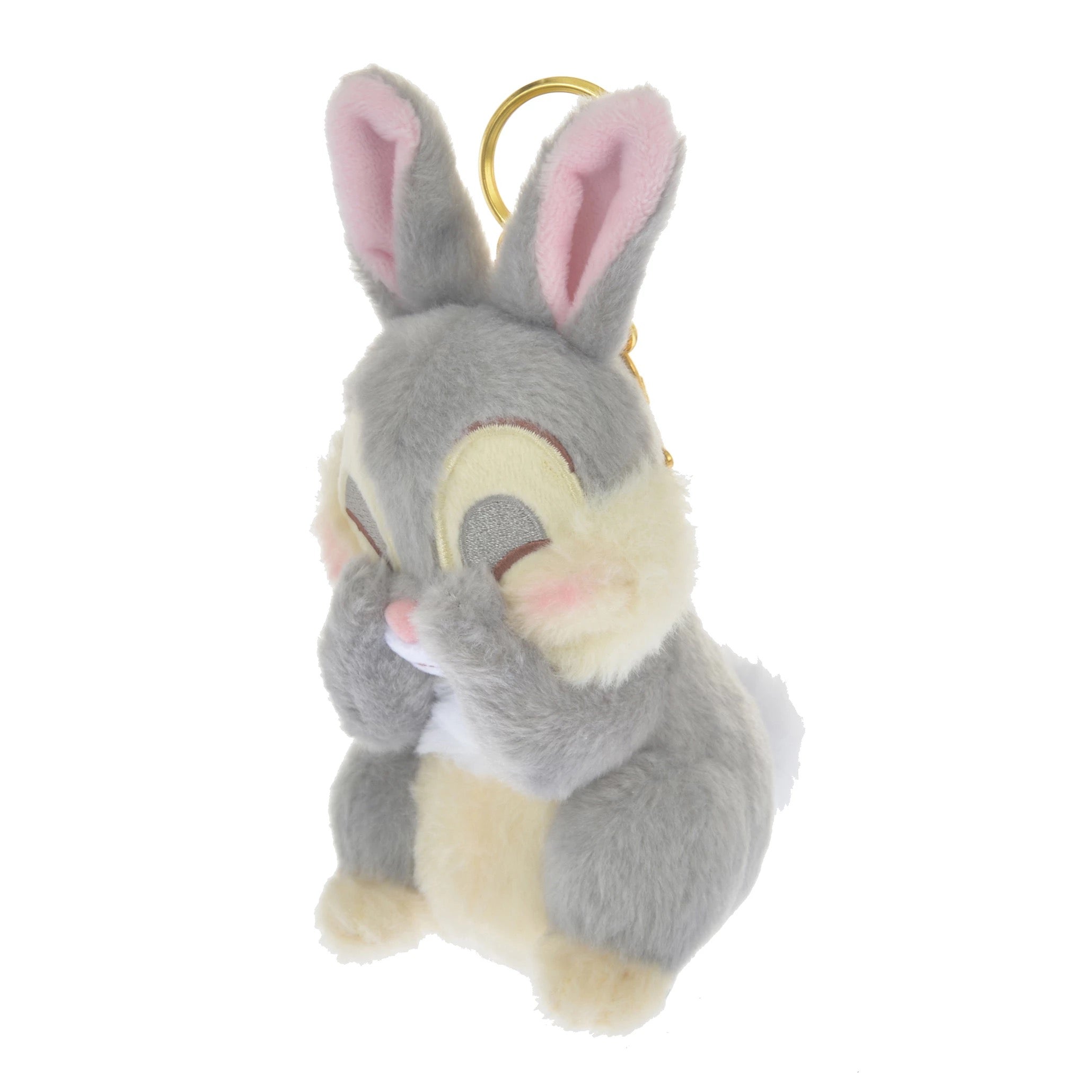 东京迪士尼拜托系列挂件 桑普兔