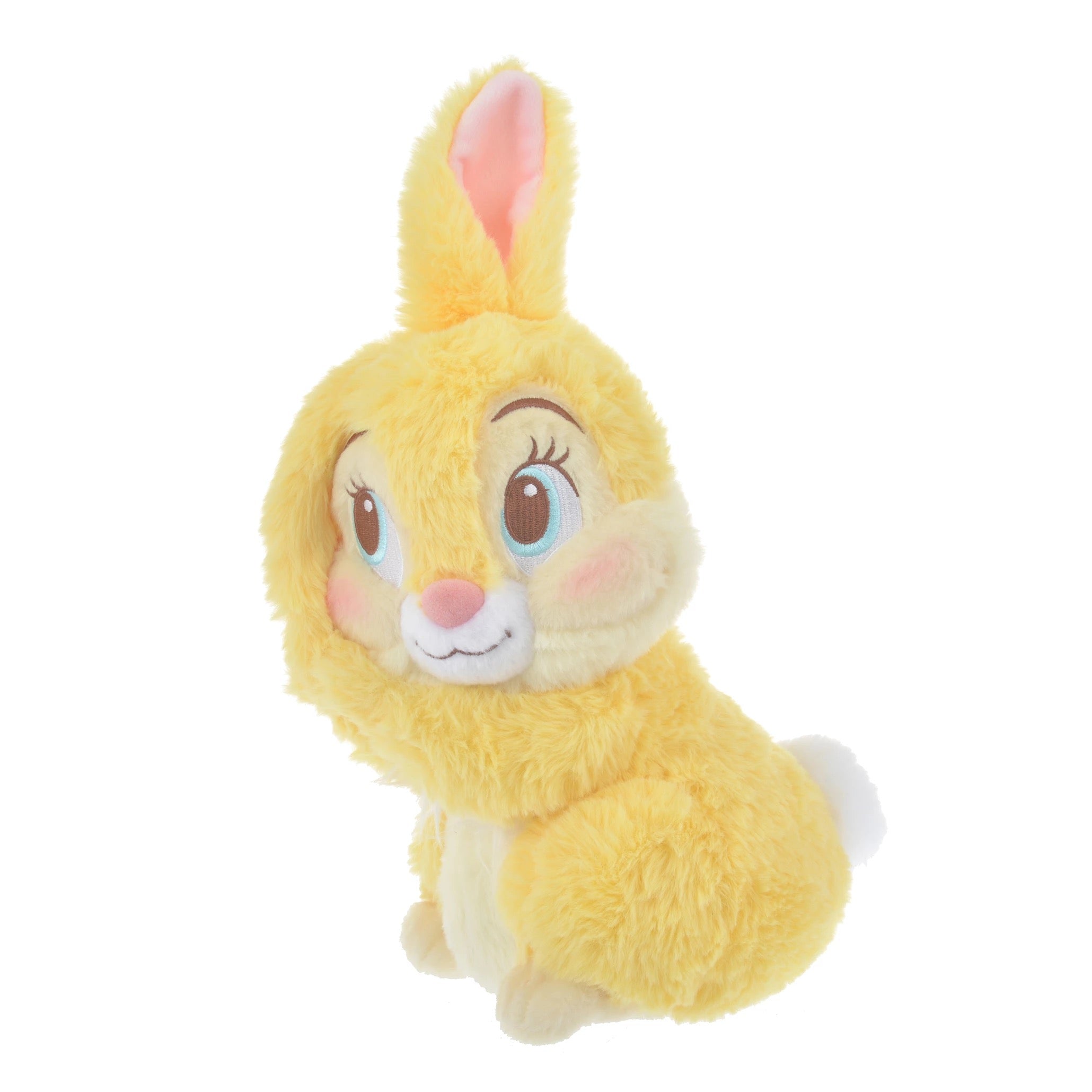 东京迪士尼拜托系列玩偶 邦尼兔