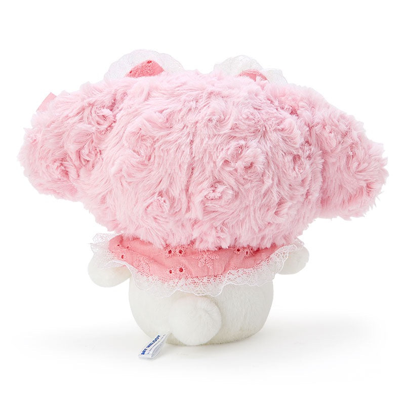 Sanrio三丽鸥甜心洛丽塔系列玩偶 美乐蒂